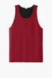 Sport-Tek PosiCharge Competitor Rev Tank — view 3