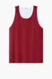 Sport-Tek PosiCharge Competitor Rev Tank — view 4