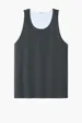 Sport-Tek PosiCharge Competitor Rev Tank — view 6