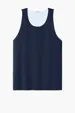 Sport-Tek PosiCharge Competitor Rev Tank — view 7