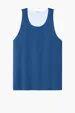 Sport-Tek PosiCharge Competitor Rev Tank — view 8