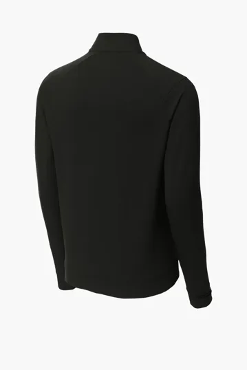 Sport-Tek Sport-Wick Flex Fleece Full-Zip — view 7