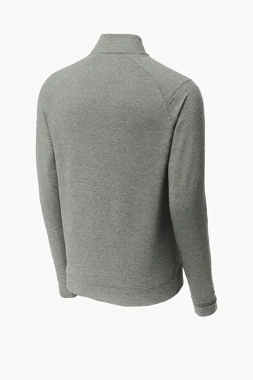 Sport-Tek Sport-Wick Flex Fleece Full-Zip — view 9