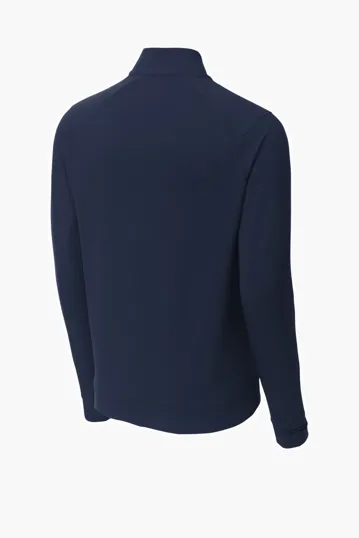 Sport-Tek Sport-Wick Flex Fleece Full-Zip — view 10