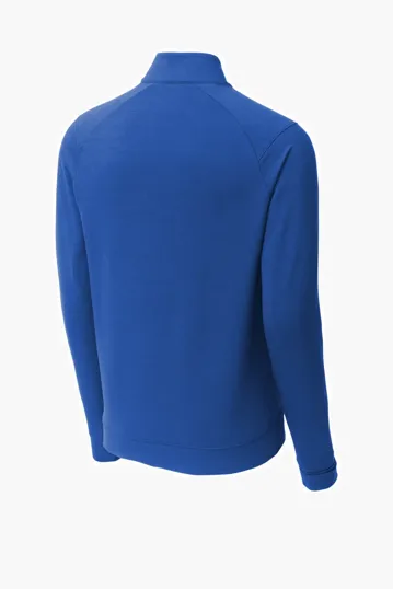 Sport-Tek Sport-Wick Flex Fleece Full-Zip — view 11