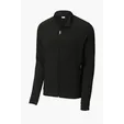 Sport-Tek Sport-Wick Flex Fleece Full-Zip — view 2