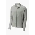 Sport-Tek Sport-Wick Flex Fleece Full-Zip — view 4