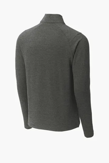 Sport-Tek Sport-Wick Flex Fleece 1/4-Zip Pullover — view 8