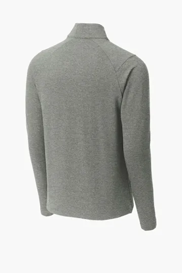 Sport-Tek Sport-Wick Flex Fleece 1/4-Zip Pullover — view 9