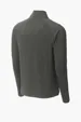 Sport-Tek Sport-Wick Flex Fleece 1/4-Zip Pullover — view 8