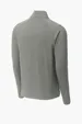 Sport-Tek Sport-Wick Flex Fleece 1/4-Zip Pullover — view 9