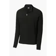 Sport-Tek Sport-Wick Flex Fleece 1/4-Zip Pullover — view 2
