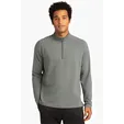 Sport-Tek Sport-Wick Flex Fleece 1/4-Zip Pullover