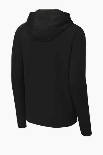 Sport-Tek Sport-Wick Flex Fleece Pullover Hoodie — view 8