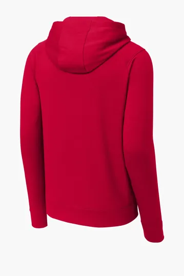 Sport-Tek Sport-Wick Flex Fleece Pullover Hoodie — view 9