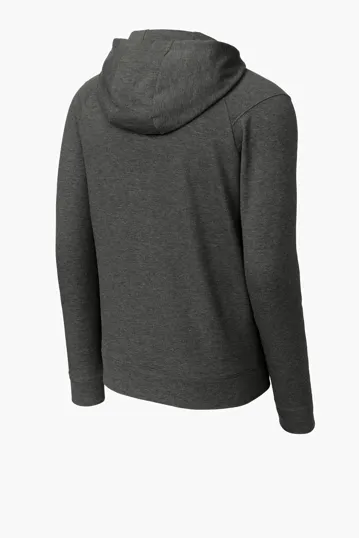 Sport-Tek Sport-Wick Flex Fleece Pullover Hoodie — view 10