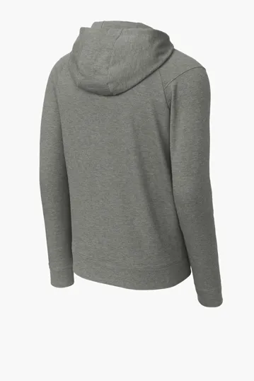 Sport-Tek Sport-Wick Flex Fleece Pullover Hoodie — view 11
