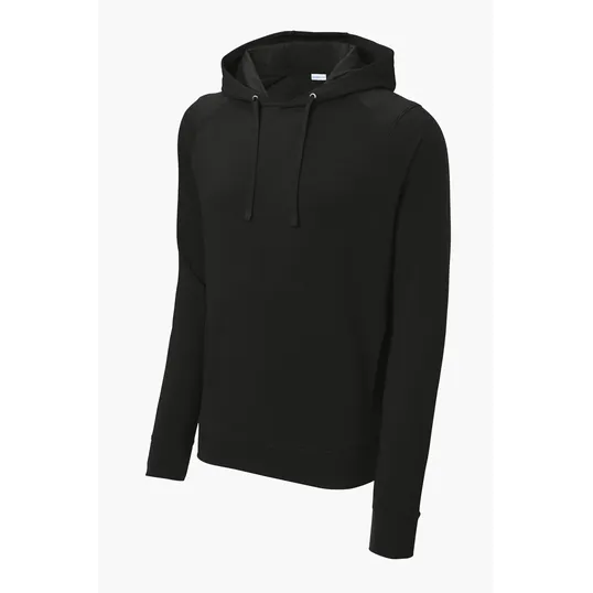 Sport-Tek Sport-Wick Flex Fleece Pullover Hoodie — view 2