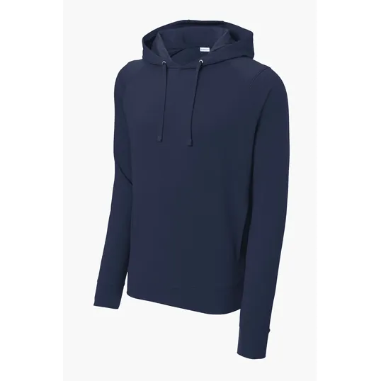 Sport-Tek Sport-Wick Flex Fleece Pullover Hoodie — view 6