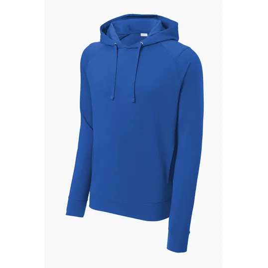 Sport-Tek Sport-Wick Flex Fleece Pullover Hoodie — view 7