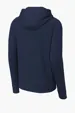 Sport-Tek Sport-Wick Flex Fleece Pullover Hoodie — view 12