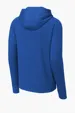 Sport-Tek Sport-Wick Flex Fleece Pullover Hoodie — view 13