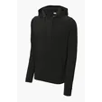Sport-Tek Sport-Wick Flex Fleece Pullover Hoodie — view 2