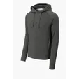 Sport-Tek Sport-Wick Flex Fleece Pullover Hoodie — view 4