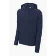 Sport-Tek Sport-Wick Flex Fleece Pullover Hoodie — view 6