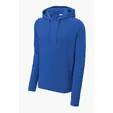 Sport-Tek Sport-Wick Flex Fleece Pullover Hoodie — view 7