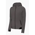Sport-Tek PosiCharge Strive Hooded Full-Zip — view 3