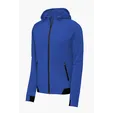 Sport-Tek PosiCharge Strive Hooded Full-Zip — view 5