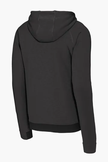 Sport-Tek PosiCharge Strive Hooded Pullover — view 7