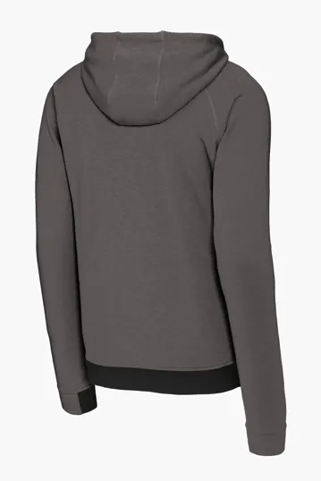 Sport-Tek PosiCharge Strive Hooded Pullover — view 9