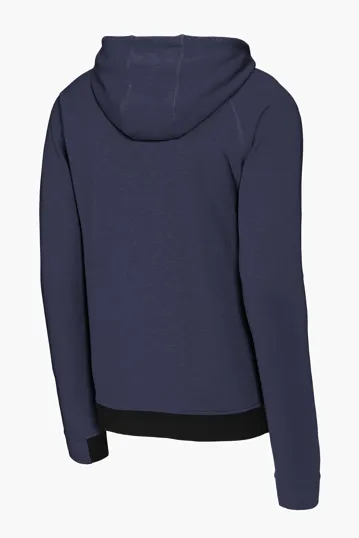 Sport-Tek PosiCharge Strive Hooded Pullover — view 10