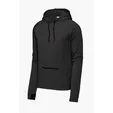 Sport-Tek PosiCharge Strive Hooded Pullover — view 2