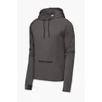 Sport-Tek PosiCharge Strive Hooded Pullover — view 4