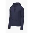 Sport-Tek PosiCharge Strive Hooded Pullover — view 5