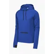 Sport-Tek PosiCharge Strive Hooded Pullover — view 6