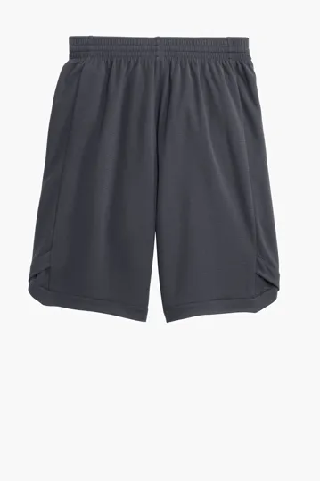 Sport-Tek PosiCharge Position Short with Pockets — view 7