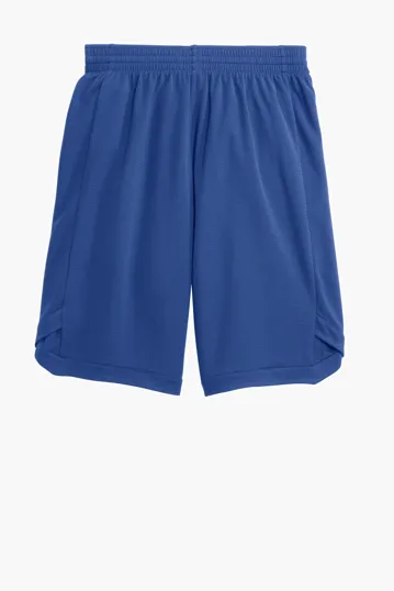 Sport-Tek PosiCharge Position Short with Pockets — view 9