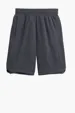 Sport-Tek PosiCharge Position Short with Pockets — view 3