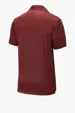 Sport-Tek PosiCharge Electric Heather Polo — view 14