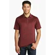 Sport-Tek PosiCharge Electric Heather Polo
