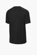 Sport-Tek Halftime Raglan Tee — view 11