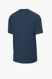 Sport-Tek Halftime Raglan Tee — view 15