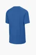 Sport-Tek Halftime Raglan Tee — view 16