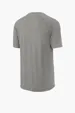 Sport-Tek Halftime Raglan Tee — view 17