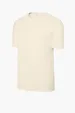 Sport-Tek Halftime Raglan Tee — view 5