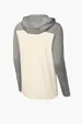 Sport-Tek Halftime Long Sleeve Hoodie — view 8